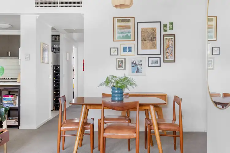 Fifth view of Homely apartment listing, 79/8 Perth Street, Prahran VIC 3181