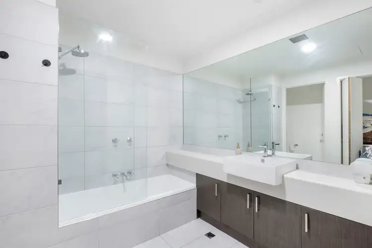 Sixth view of Homely apartment listing, 79/8 Perth Street, Prahran VIC 3181