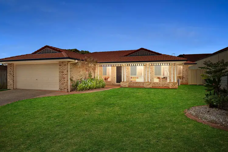 16 Gymea Place
