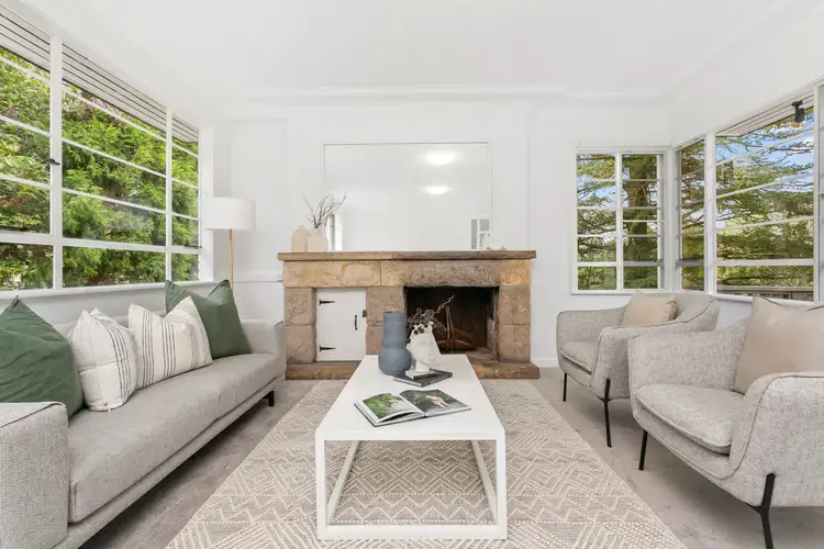Second view of Homely house listing, 33 Valley View Crescent, North Epping NSW 2121