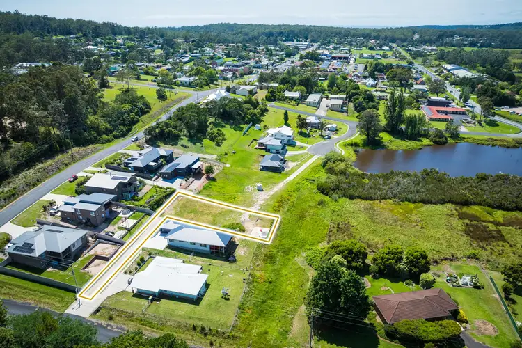 13 Bega Street, Pambula NSW 2549