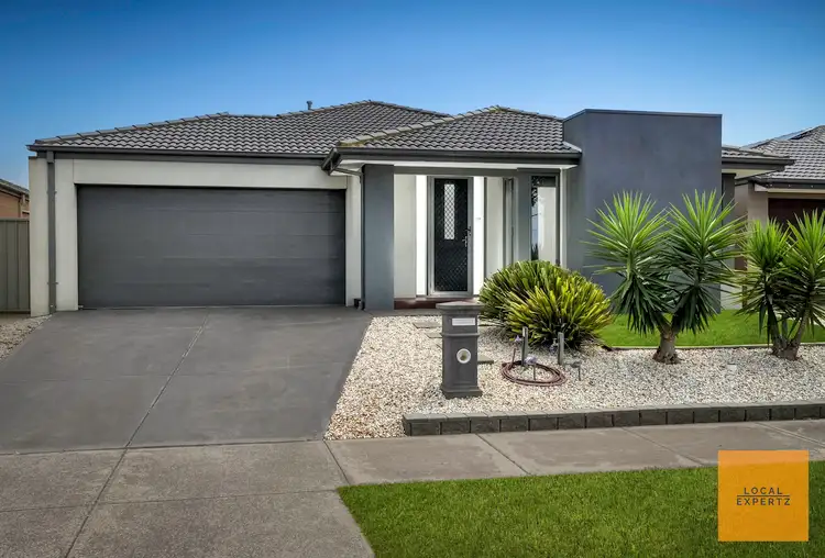 6 Ryebank Street, Weir Views VIC 3338