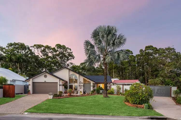 7 Satinwood Place, Mountain Creek QLD 4557