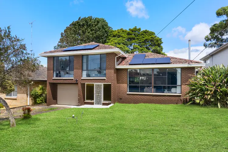 13 Kemp Avenue