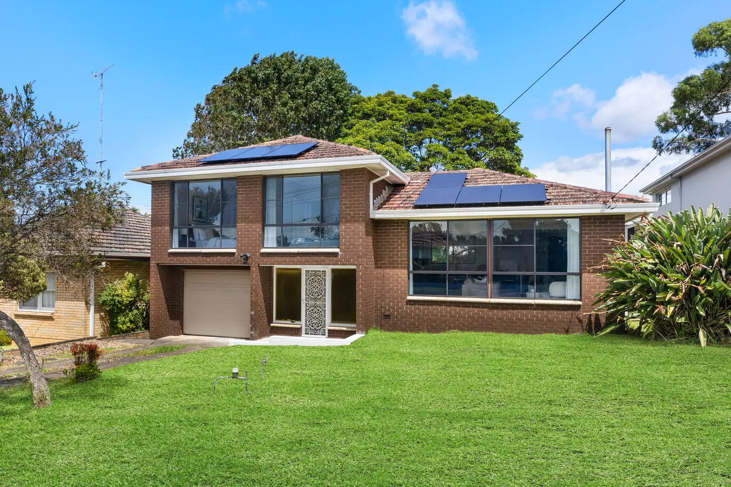 Main view of Homely house listing, 13 Kemp Avenue, Kirrawee NSW 2232