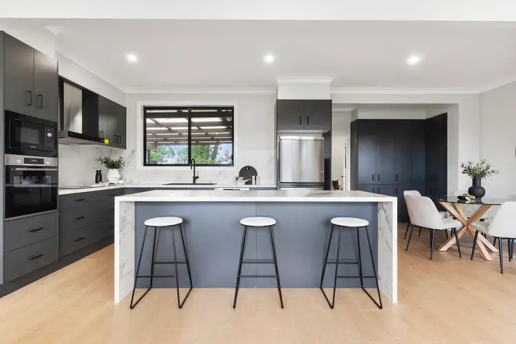 Second view of Homely house listing, 13 Kemp Avenue, Kirrawee NSW 2232