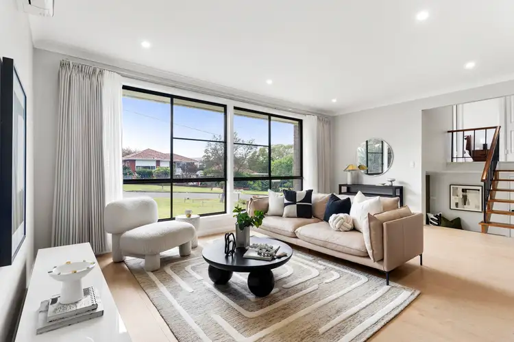 Third view of Homely house listing, 13 Kemp Avenue, Kirrawee NSW 2232