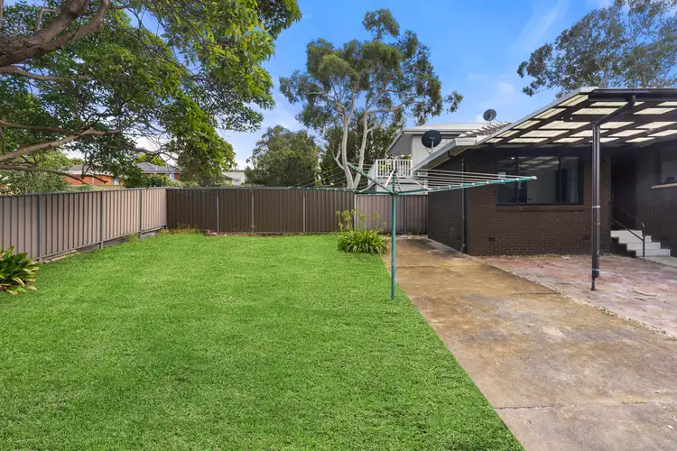 Sixth view of Homely house listing, 13 Kemp Avenue, Kirrawee NSW 2232