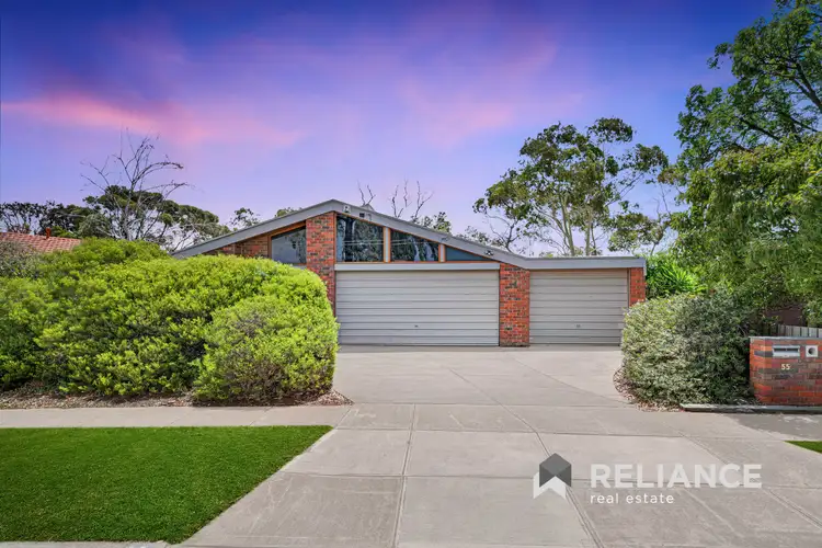55 Bernhardt Avenue, Hoppers Crossing VIC 3029
