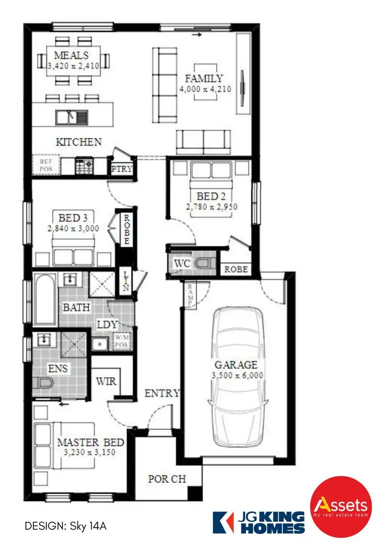 Second view of Homely house listing, 49 Bancroft Street, Portland VIC 3305