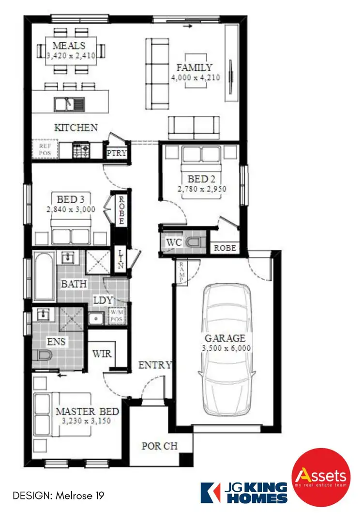 Fourth view of Homely house listing, 49 Bancroft Street, Portland VIC 3305