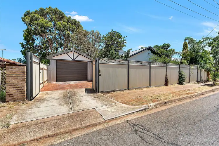 3 Murray Street, Salisbury SA 5108