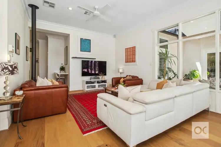 Fifth view of Homely house listing, 21A Commercial Road, Hyde Park SA 5061