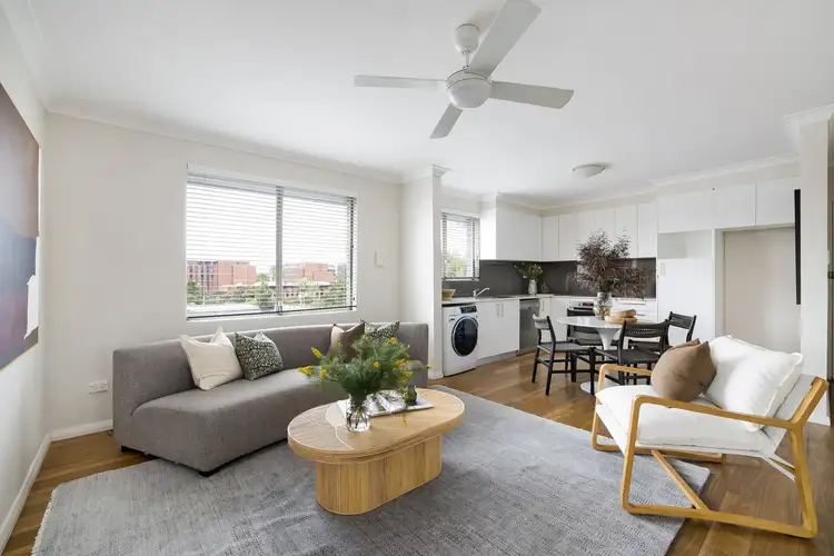 Main view of Homely apartment listing, 9/106-108 Constitution Road, Dulwich Hill NSW 2203