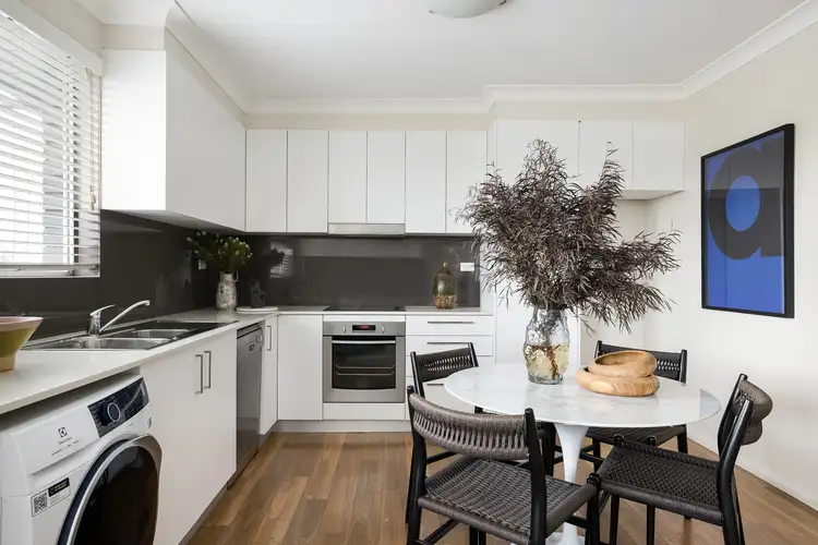 Third view of Homely apartment listing, 9/106-108 Constitution Road, Dulwich Hill NSW 2203