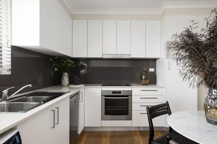 Fifth view of Homely apartment listing, 9/106-108 Constitution Road, Dulwich Hill NSW 2203