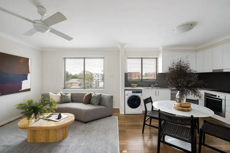 Sixth view of Homely apartment listing, 9/106-108 Constitution Road, Dulwich Hill NSW 2203