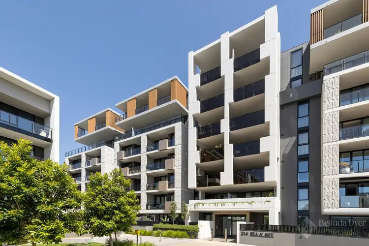 410/214 Bay Road, Sandringham VIC 3191