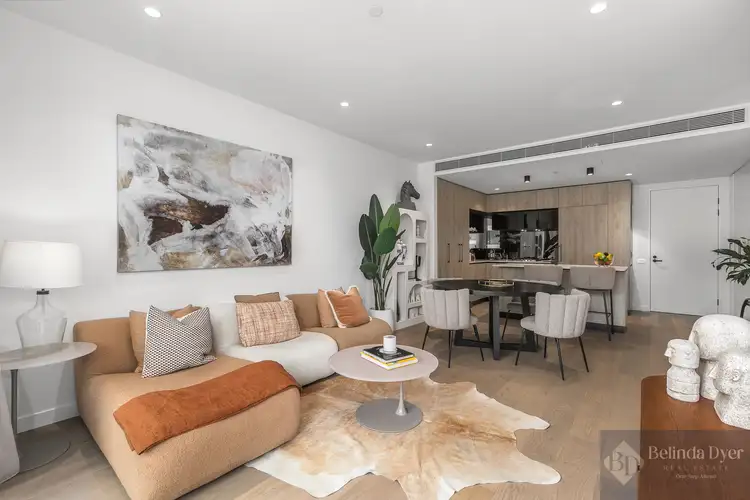 410/214 Bay Road, Sandringham VIC 3191