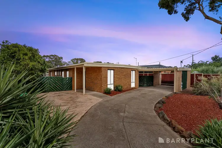 23 Whitehall Crescent, Werribee VIC 3030