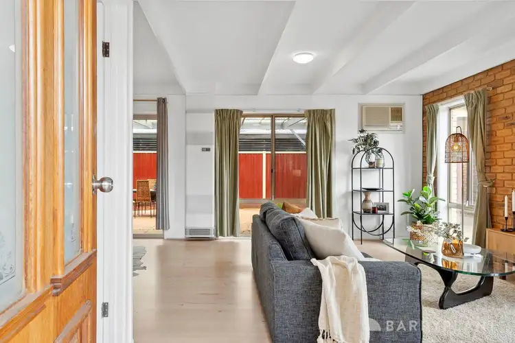 Second view of Homely house listing, 23 Whitehall Crescent, Werribee VIC 3030