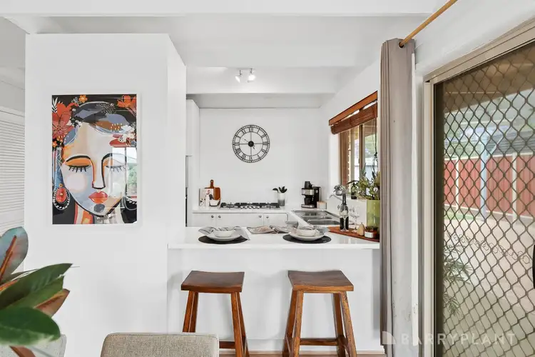 Sixth view of Homely house listing, 23 Whitehall Crescent, Werribee VIC 3030