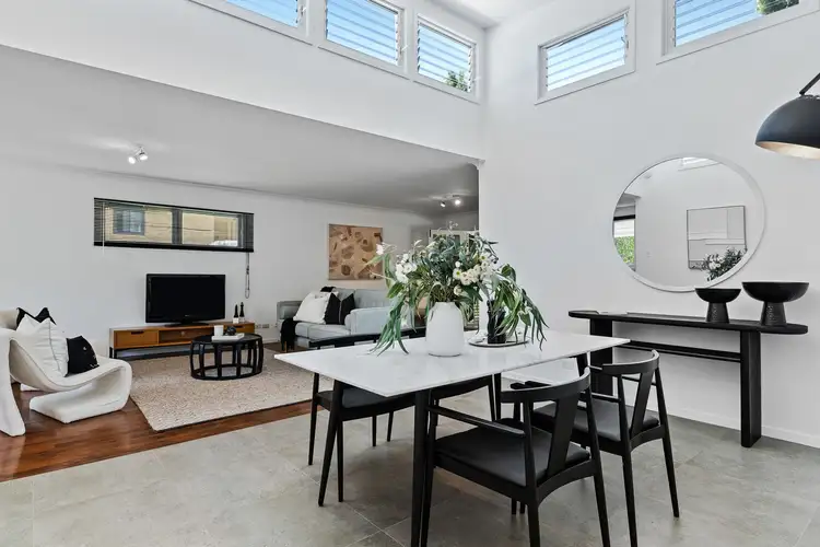 Main view of Homely house listing, 32 Lind Avenue, Southport QLD 4215