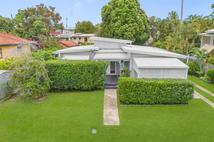 Third view of Homely house listing, 32 Lind Avenue, Southport QLD 4215