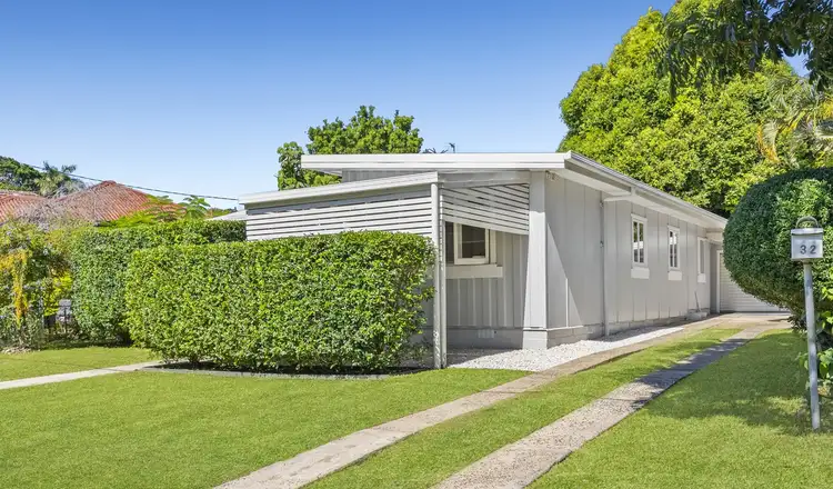 Fourth view of Homely house listing, 32 Lind Avenue, Southport QLD 4215
