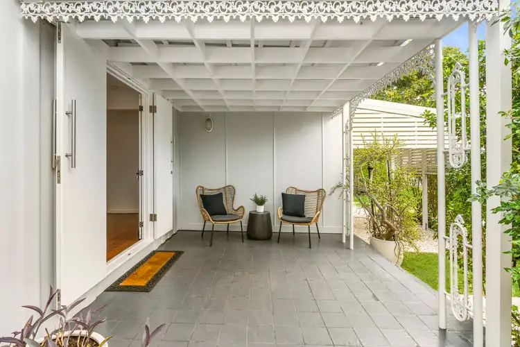 Fifth view of Homely house listing, 32 Lind Avenue, Southport QLD 4215