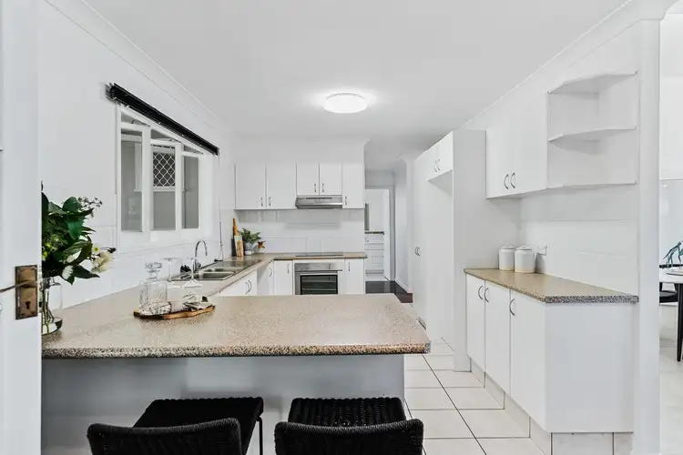 Sixth view of Homely house listing, 32 Lind Avenue, Southport QLD 4215