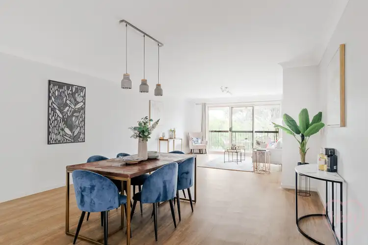 36/43 Ijong Street, Braddon ACT 2612