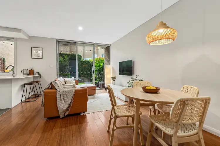 15/6-12 Kita Road, Berowra Heights NSW 2082
