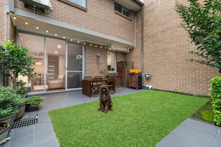 Third view of Homely townhouse listing, 15/6-12 Kita Road, Berowra Heights NSW 2082