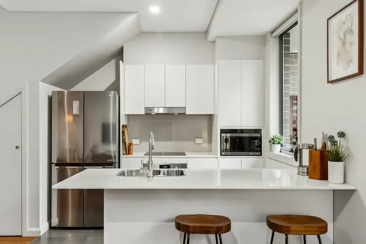 Fourth view of Homely townhouse listing, 15/6-12 Kita Road, Berowra Heights NSW 2082