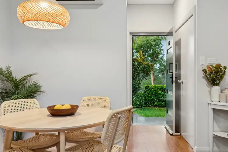 Fifth view of Homely townhouse listing, 15/6-12 Kita Road, Berowra Heights NSW 2082