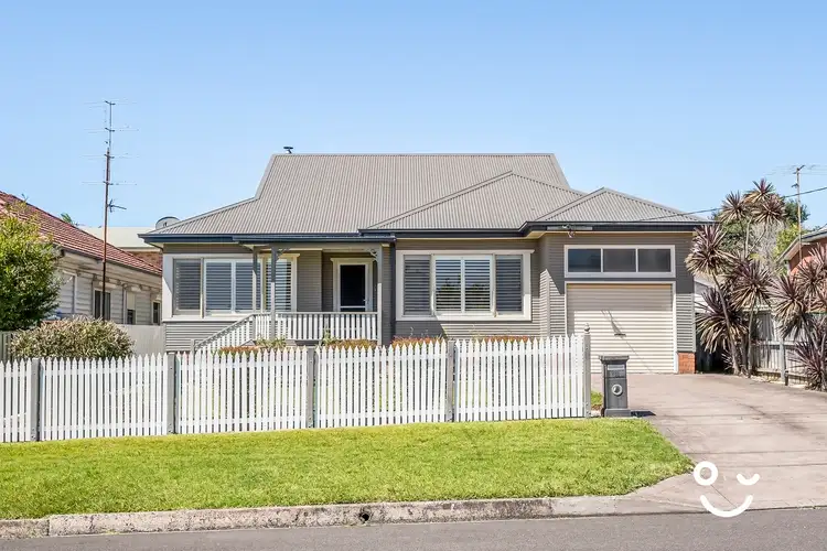11 Caldwell Avenue, Tarrawanna NSW 2518