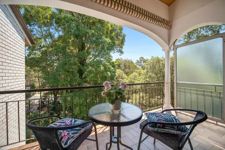 Fifth view of Homely unit listing, 16/2-6 Bowen Street, Chatswood NSW 2067