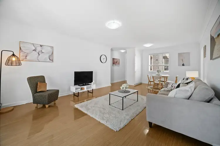 Sixth view of Homely unit listing, 16/2-6 Bowen Street, Chatswood NSW 2067