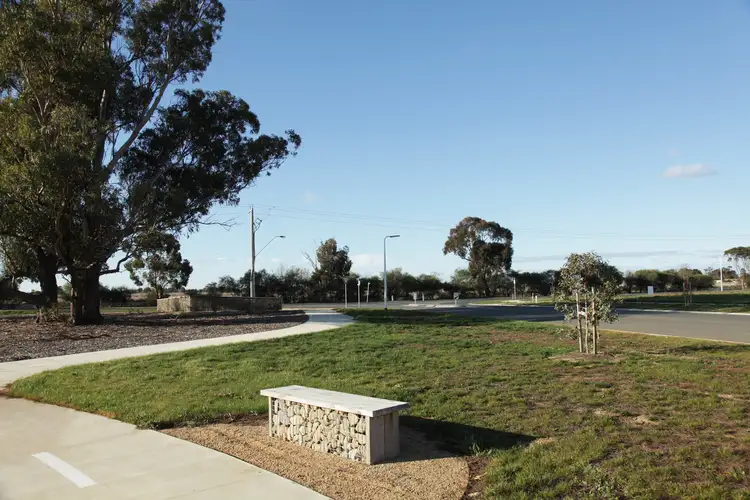 Sixth view of Homely land listing, LOT Lot 207, 14 Horizon Court, Kyabram VIC 3620