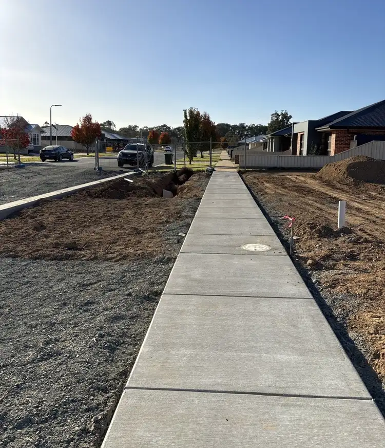 Seventh view of Homely land listing, LOT Lot 207, 14 Horizon Court, Kyabram VIC 3620