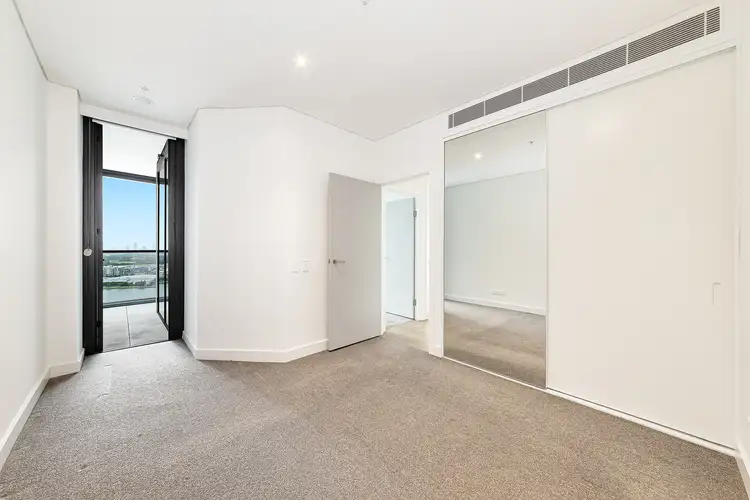Fifth view of Homely apartment listing, Level 22/2209/8 Walker Street, Rhodes NSW 2138