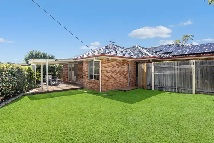 34 Excelsior Road, Mount Colah NSW 2079