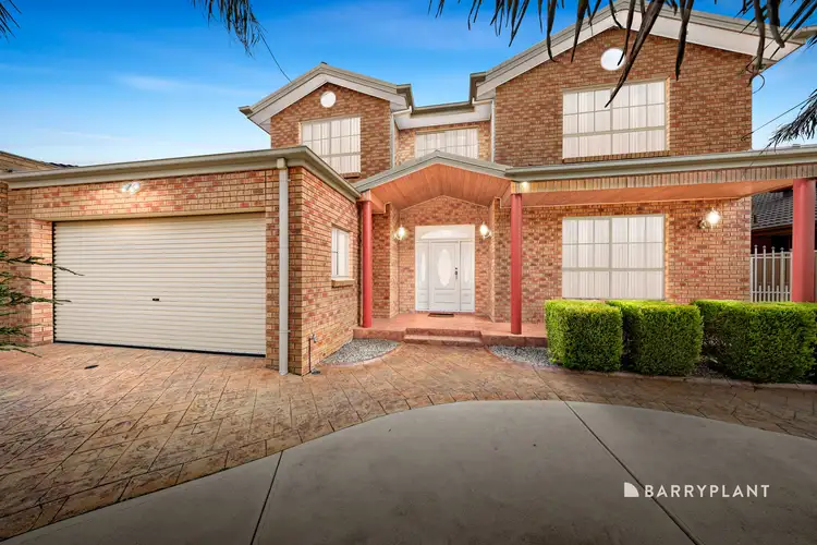 2 Elaine Close, Epping VIC 3076