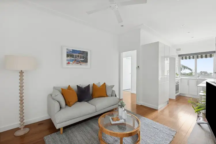 8/17a Rickard Street, Balgowlah NSW 2093