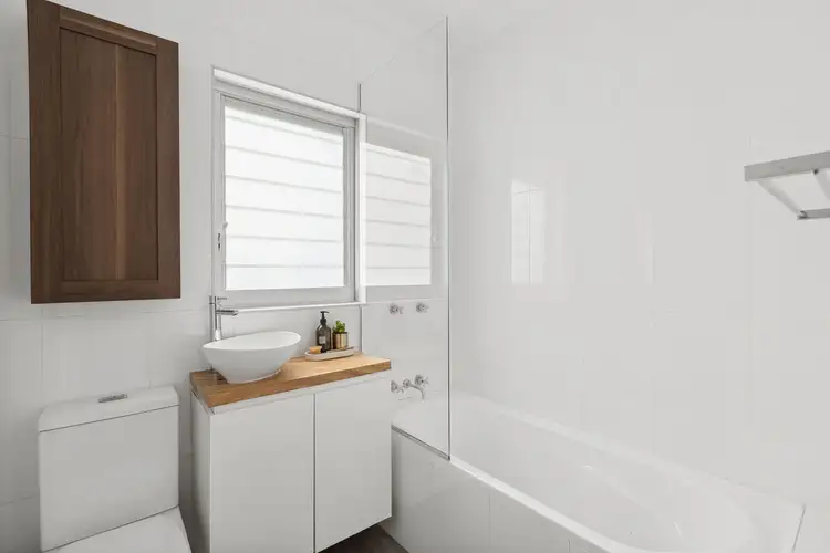Fourth view of Homely apartment listing, 8/17a Rickard Street, Balgowlah NSW 2093