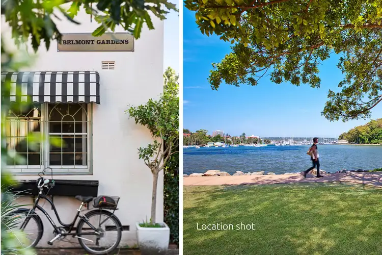 Sixth view of Homely apartment listing, 8/17a Rickard Street, Balgowlah NSW 2093