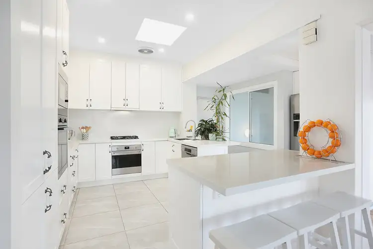 Fourth view of Homely house listing, 43 Waugoola Street, Gordon NSW 2072