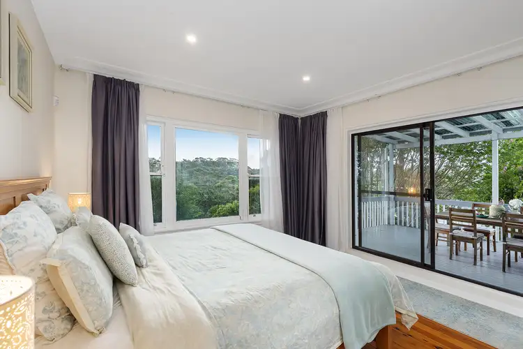 Sixth view of Homely house listing, 43 Waugoola Street, Gordon NSW 2072
