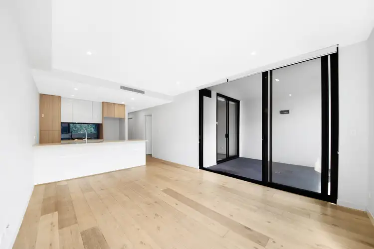 Second view of Homely unit listing, 24/17-25 Boundary Street, Roseville NSW 2069